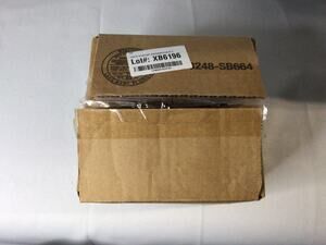 2 New Oil Filter For Toyota 04152-YZZA1 Replaceable Element